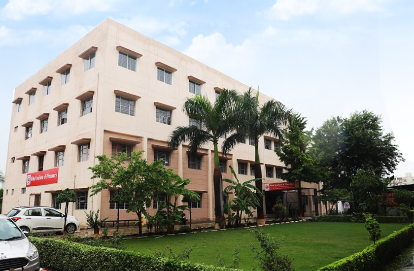 Mittal Institute of Pharmacy Bhopal